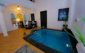 Riad Des Ours